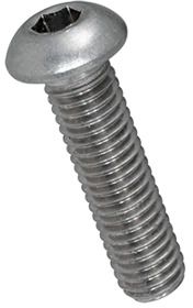 8699 Linsenschrauben