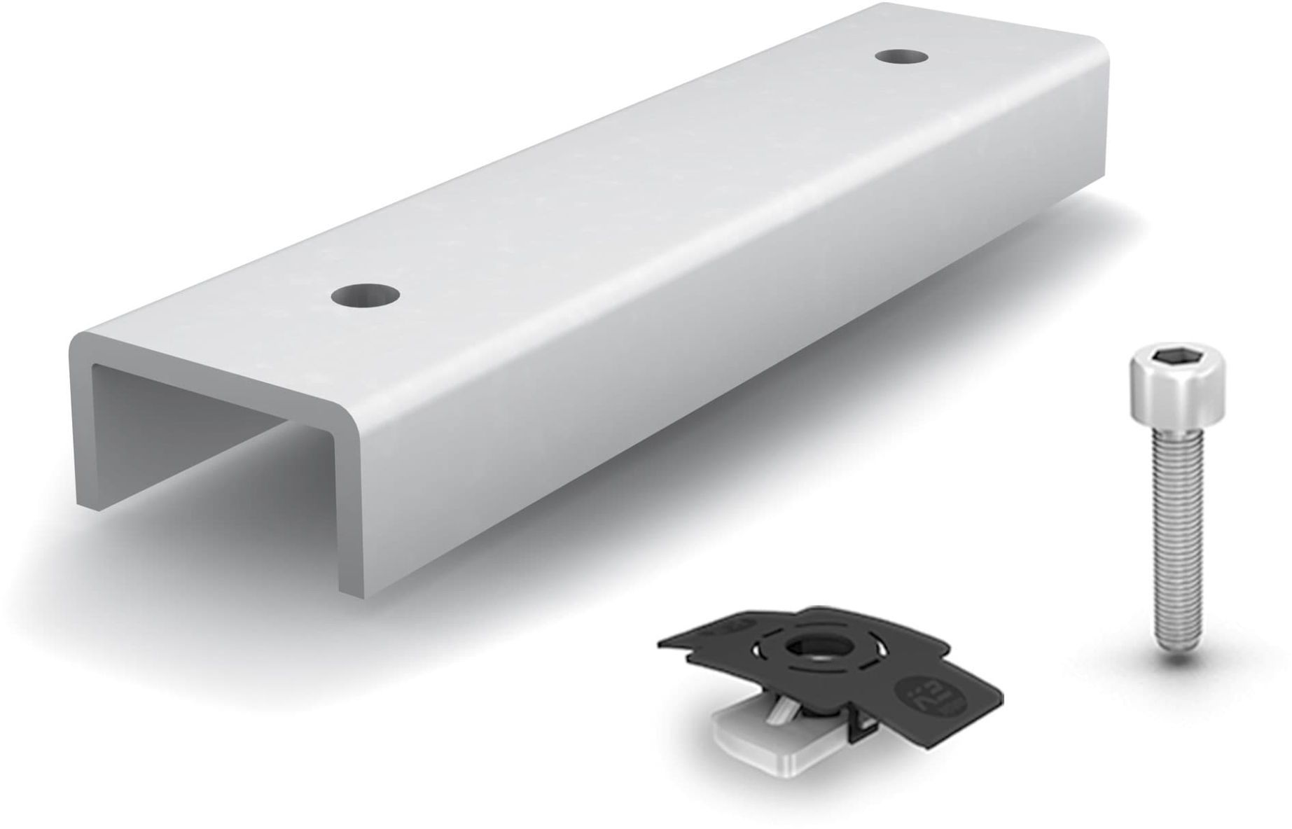 Dome FlatConnector Set K2 1006039 - K2 Unterkonstruktionen