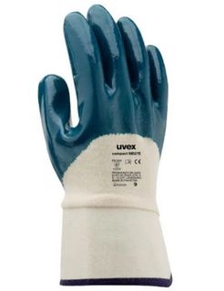 UVEX Schutzhandschuhe uvex compact NB27E