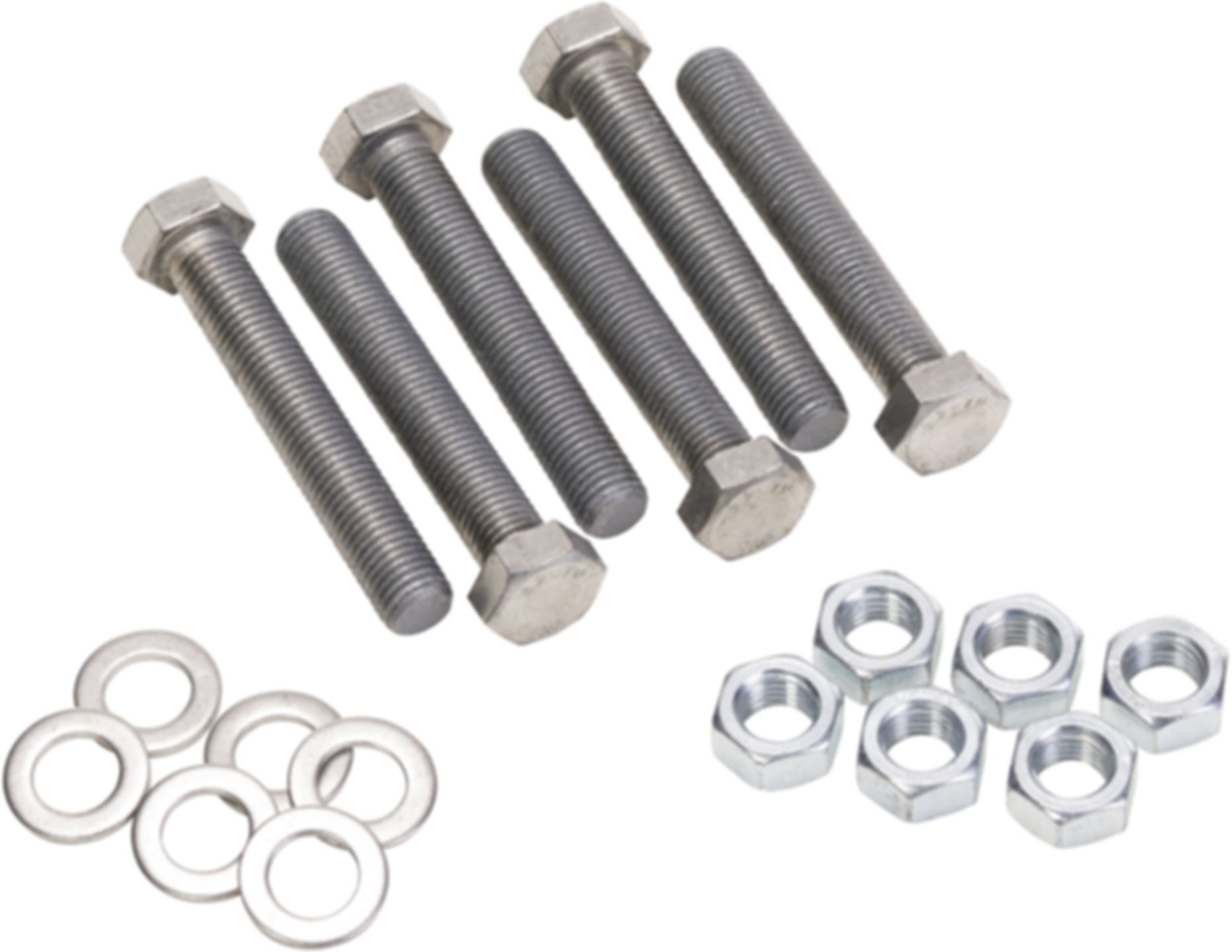 Schrauben-Sets +GF+ t MULTI / JOINT 3000 Plus
