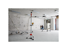 BESSEY Deckenstativ STE Passend zu STE-DS, AussenØ des Innenrohrs 25&28mm - Winkelmessen