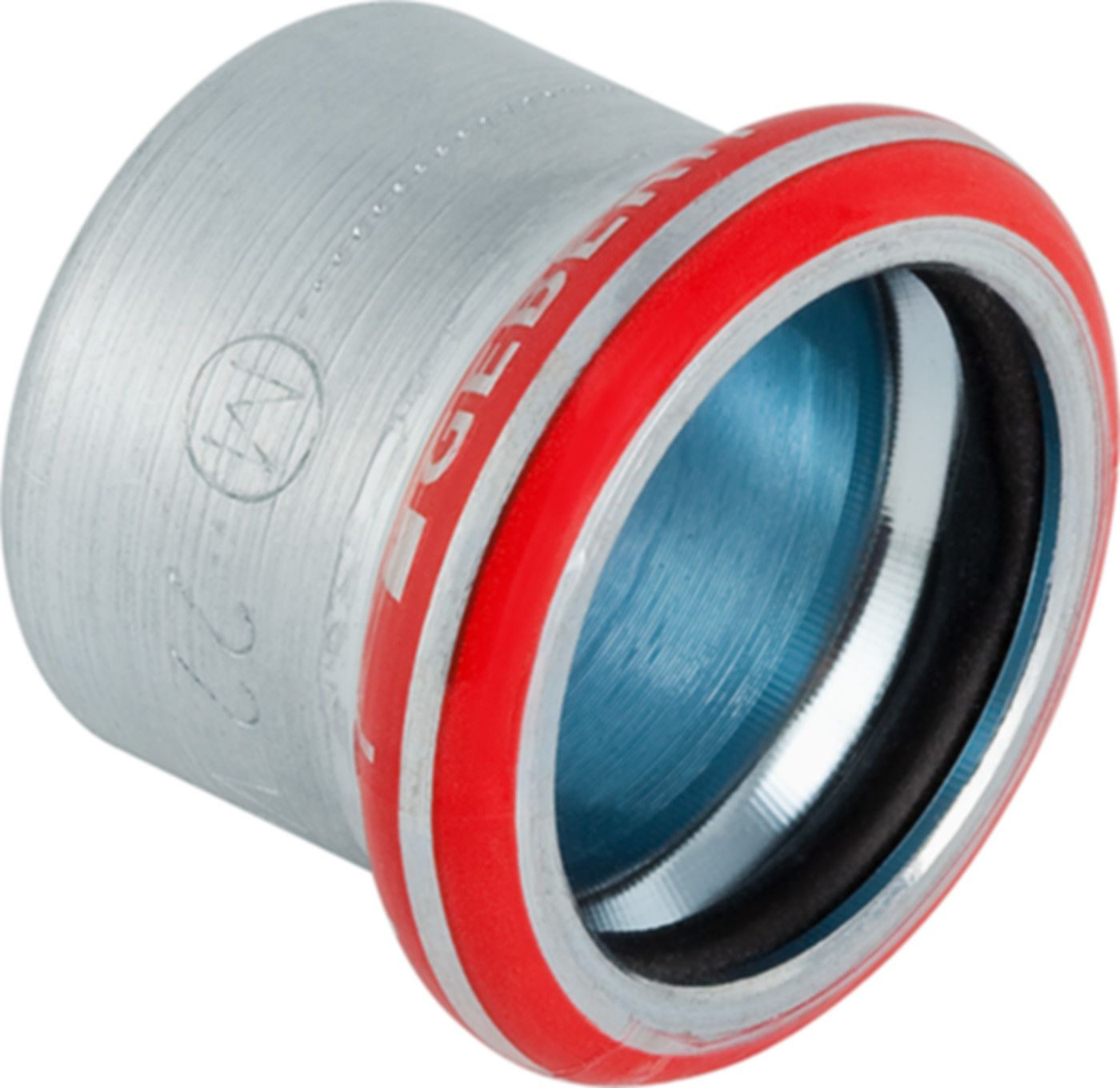 Verschlusskappe 12mm 20211 - Mapress-Heizungs-Formstücke