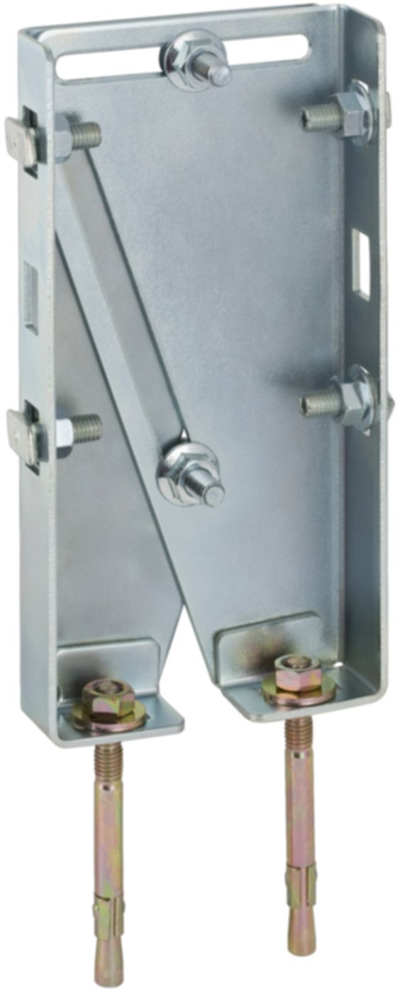 Bausatz freistehende Wand 461.660.00.1 - Geberit-GIS