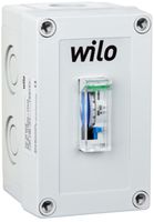 Zeitschaltgeräte WILO SK 601 N