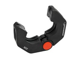 ROTHENBERGER Pressring DURA LAZR TEC M28 schwenkbar 180° - Sanitärwerkzeuge