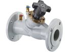 Strangregulierventil Hydrocontrol VFC PN 16 DN 65 L 290 mm GG25 106 26 51 - Oventrop Strangregulierventile