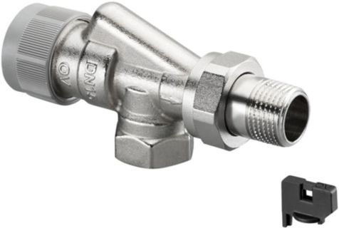 Thermostatventile Oventrop