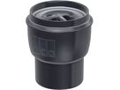 Ablaufkörper Easyflow DN 70 Kunststoff Kernbohrung 170 mm 2710.00.00 - ACO Passavant Entwässerungstechnik