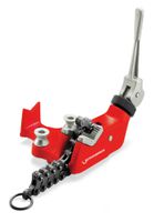ROTHENBERGER Kettenrohrschraubstock 21/2" 7.0713 - Sanitärwerkzeuge
