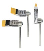 PERKEO Kupferstück, Spitzform Zinnlux LOCKDOWN24 350g , 209/2 - Spenglerwerkzeuge