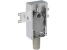 Umbauset auf Unterputzsiphon 50mm für Element mit Wasserzählstrecken 243.722.00.1 - Geberit-Duofix