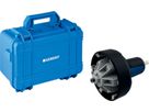 Rohrschaber in Koffer 110mm 359.915.00.1 für PE und Silent - Geberit Werkzeuge und Zubehör