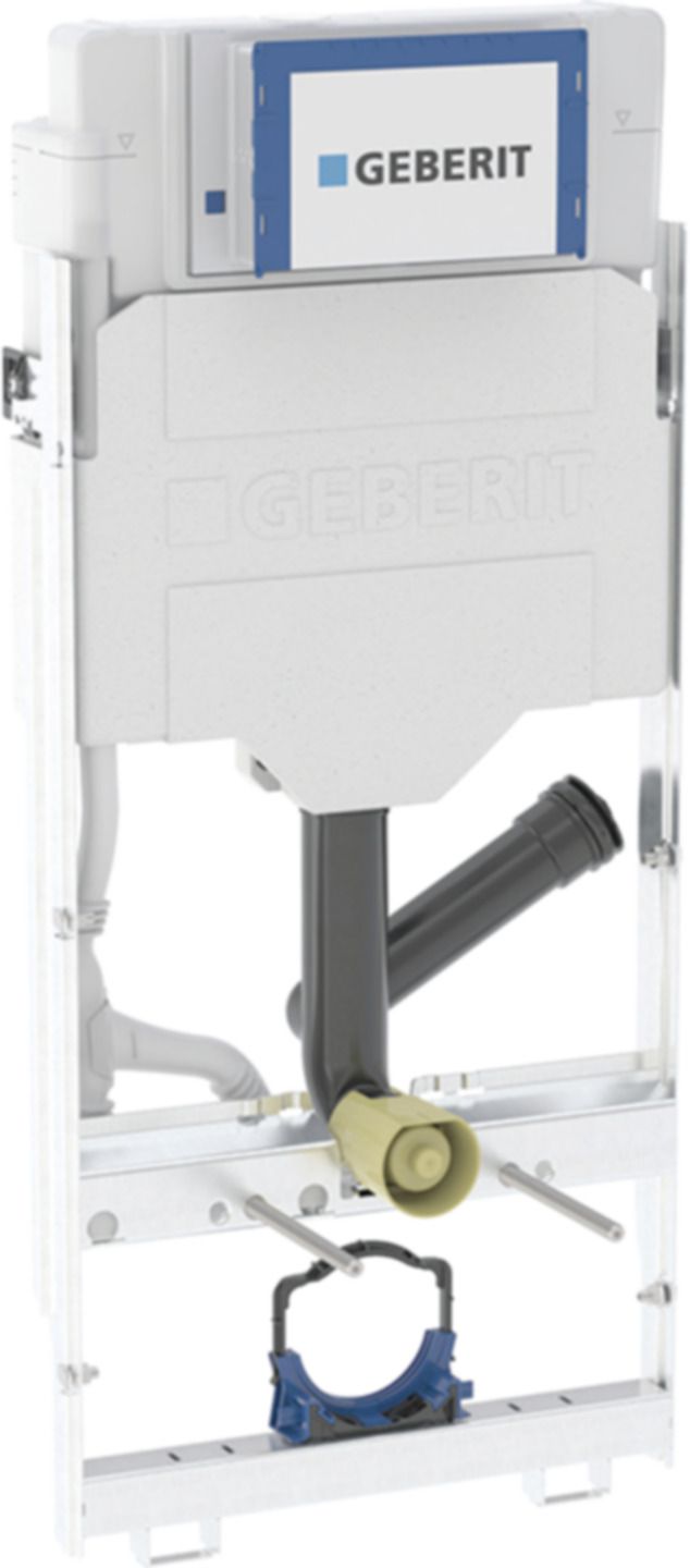 Elemente für Wand-WC GEBERIT GIS