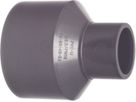 Reduktionen komb.Muf./St. 32/40-20/25 mm 721 910 916 - GF Hart PVC-U Formstücke