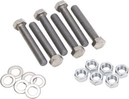 Schrauben-Sets +GF+ t MULTI / JOINT 3000 Plus