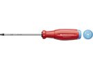 PB Schraubenzieher, SwissGrip Evo, TORX PB 38400 , T25 , L=120mm - Schraubenzieher