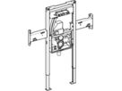Element für ONE Waschtisch/ONE Wandarmatur Teilhoch, Breite 125cm 111.094.00.1 - Geberit-Duofix