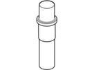 Dehnungselement d 110 mm 367.701.16.1 - Geberit-PE-Formstücke