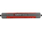 Einwegpatrone 100x750 mm Purotap 1000 Kapazität 15000 L 1°fH / 750 L 20°fH 100853 - Elysator Heizungswasseraufbereitung