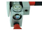 WUKO Disc-O-Bender Twist 4040 ab 90 - 180° - Spenglerwerkzeuge