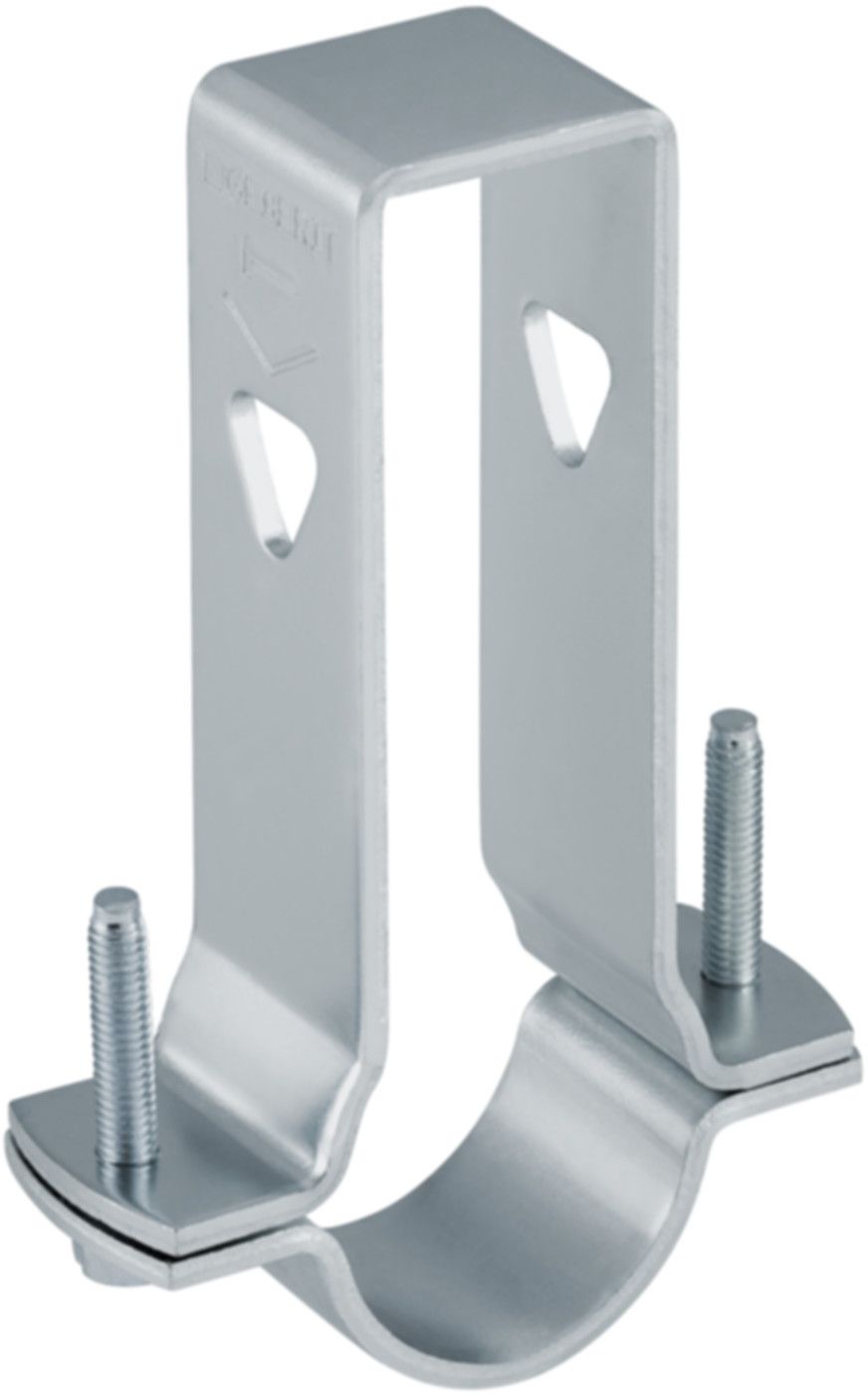 Pluvia Rohrschelle d 63mm 364.861.00.1 - Geberit-Dachentwässerung