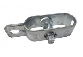 Drahtspanner, feuerverzinkt, Nr.1 bis Ø 2.5mm, Art. 283.010 - Drahtgeflecht und Zubehör