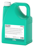 MOTOREX Kühlschmiermittel Swisscool Magnum UX200, Kanister à 5l - Schmieren