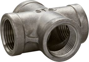 Kreuzstücke RARIC Inox