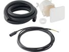 Set Kabel für Schnittstelle GEBUS 616.238.00.1 zu Hygienespülung HS30 und HS50 - Geberit Systemventile / Armaturen
