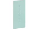 GIS-Pro Paneel 160 x 60 x 1.8cm 461.708.00.2 - Geberit-GIS