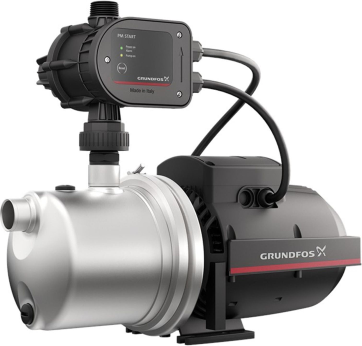 Jet-Pumpen GRUNDFOS JP PM START