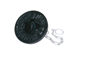 Deckel einzel zu Nr. 820 Gr. 1