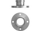 Industry-Flanschübergang PN6 42mm x DN40 80350.27 - Optipress-Industry Formstücke