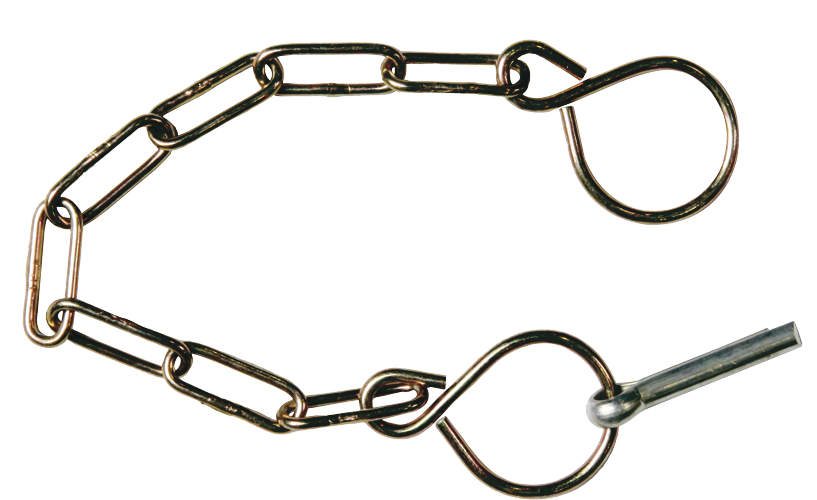 Kette mit S-Haken