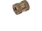 Gewindeeinsätze~DIN 16903 H MS BN1041 M3 - Bossard Schrauben