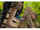 Akku-Astsäge GKE 18V-15 Schwertlänge 15cm, 7.2m/s, Kickback Detection - Bosch Elektrowerkzeuge