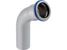 Bogen 60° m/Steckende 108mm 36180 - Mapress-Sanitär-Supersize-Formstücke