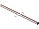 Edelstahlrohr 1.4301 108 x 2.0mm 39611 Stangen à 6m - Mapress-Heizung Supersize-Rohre 1.4301