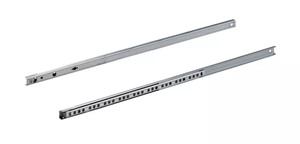 Schubladen - Teilauszüge Hettich