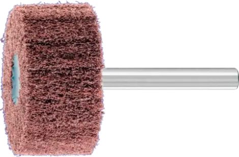 POLINOX-Schleifstift, lamellenförmig PNL 4020/6 A 280 - Schleifen, Trennen