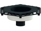 Dachablauf SwissUnico senkrecht 90mm 3-620071 - SCHACO Entwässerungstechnik