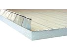 Trittschalldämmpl Roll EPS-T Alu-Netz Rolle à 6 m2 1000 mm 43/40 mm - Bodenisolationen