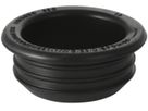 Steckdichtung zu Sifonanschlusswinkel 40mm - 46mm 152.496.00.1 - Geberit-Sifon + Apparateanschlüsse