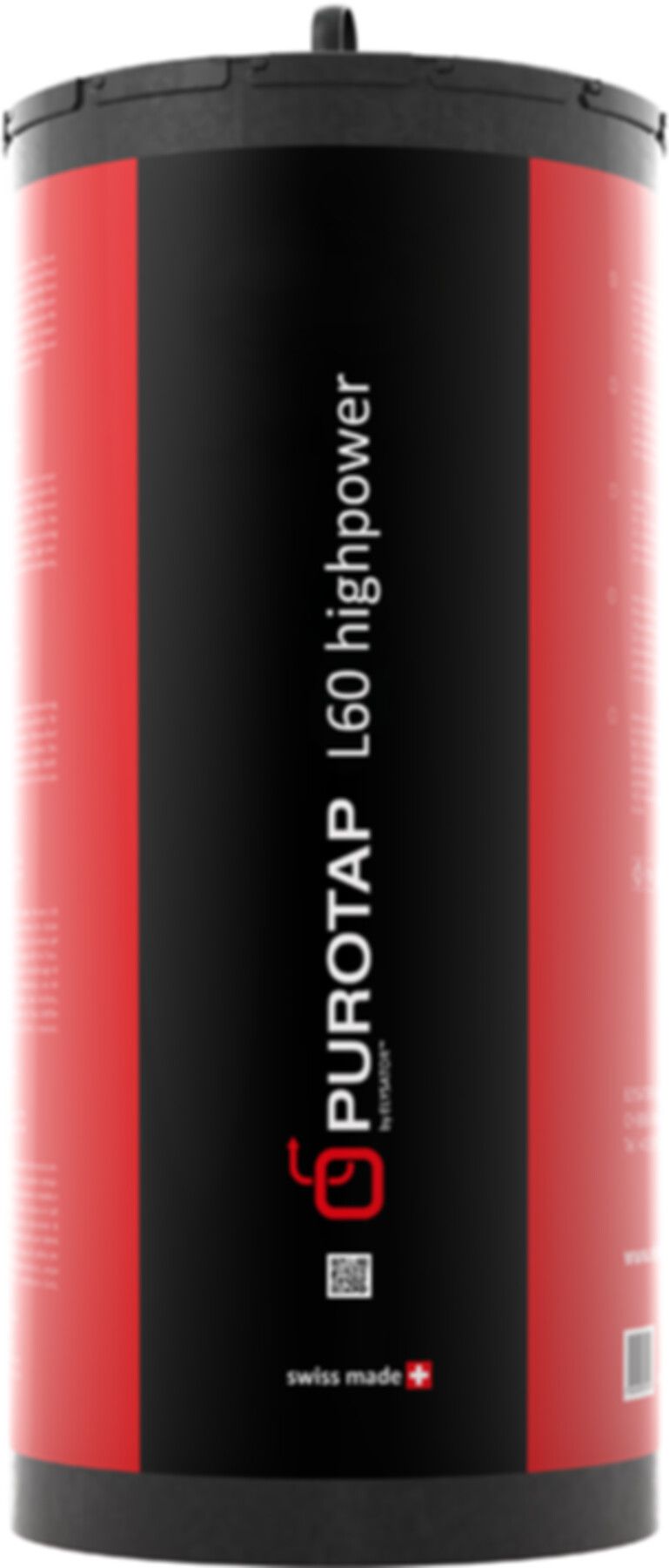 Wechselkartuschen PUROTAP L60 highpower