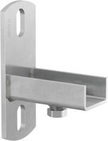 Schienenverbinder FLAMCO RZ-V90 ClickConnection