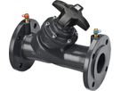 Strangregulier- und Messvent. m/M MSV-F2 PN 16 DN 80 kvs 122.3 m3/h 003Z1063 - Danfoss Strangregulierventile