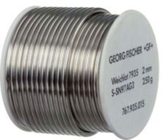 Weichlote +GF+ S-SN 97 Ag 3