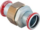 Verschraubung lösbar 42mm 25325 - Mapress-Heizungs-Formstücke