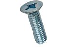 Senkschr Phil St 4.8 vzb BN388 DIN965A M6x18 - Bossard Schrauben