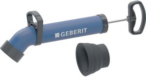 Druck und Saugpumpen GEBERIT